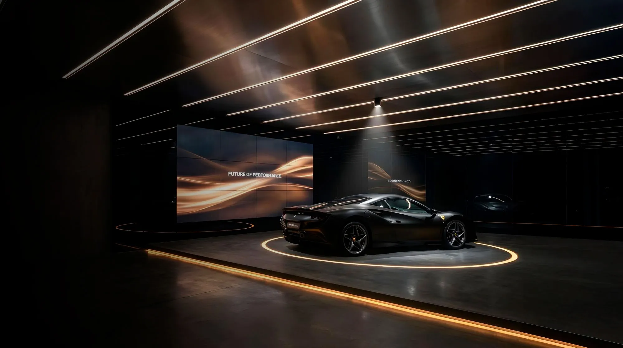 Automotive Scent Marketing